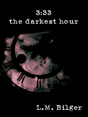 cover image of The Darkest Hour